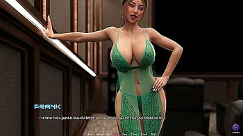 The Office - Full Story 7 - A Horny Seductive Milf Who Cheats On Her Husband Witheveryone