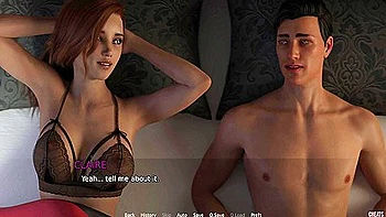 Conquering My Stepsister-in-law ( )