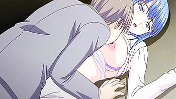 Car Toon In Secretary And Boss Fuck In The Hentai Office