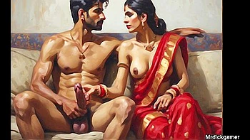 Indian Wife Threesome Sex Cheating Wife Fucking With Her College Friends