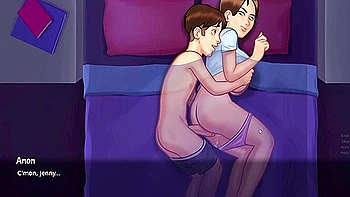 Car Toon - Dabby Make Hot Seen With Her Bf