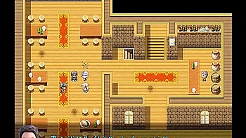 The Two Horny Goblins Wants My Cock