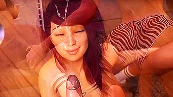 Wvm - Down On Her Knees By Misskitty2k With Harry Potter