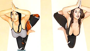 Anna Exciting Affection - 66 I Will Do It With You By Misskitty2k - Car Toon