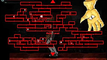 Their Pussies Became So Wet That The Ghosts Smelled Them And Began To Impregnate Them - Car Toon