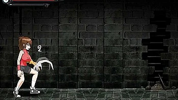 Car Toon In She Loves Being Fucked Doggy Style