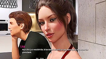 Diana, Unleashed In The Big City ( )