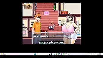 Demon Deals New Upgrade - Car Toon