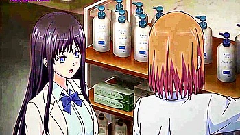 Big Boss And Car Toon In Fucks All His New Employee - Hentai