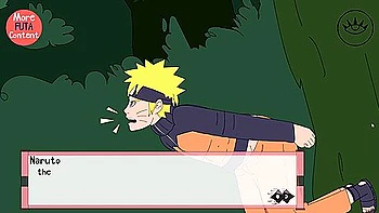 No Jutsu Futanari Hentai Sex Game Naruto Sex [18+] - Car Toon