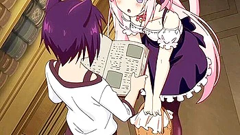 Boku no Risou no Isekai Seikatsu Episode 2