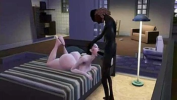 Bbl Model Gets Fucked By Bbc!