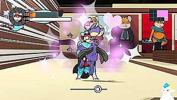 Ninja Castle Continuedoh So Hero!part8