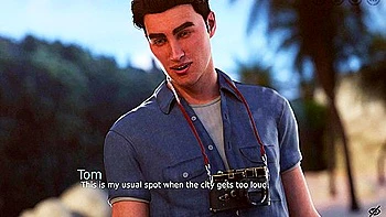 Anime Hentai - Unseen Instincts Update 12 To Be Continue