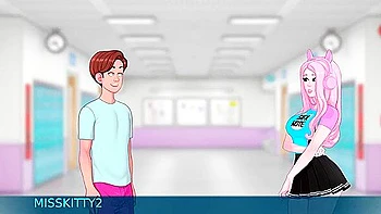 Anime Hentai In Sex Note - 141 Super Hot Sex By Misskitty2k