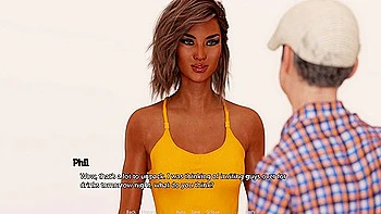 A Very Open Marriage ( )