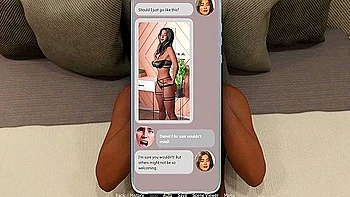 A Very Horny Office ( )