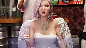 Beautiful Girls And Des Ires - Growing Things Up - Pt 06