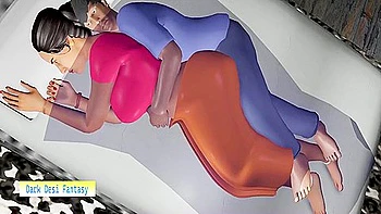 S4 Ep 01 Bhabhi Fucked By Devar 1 With Devar Bhabhi