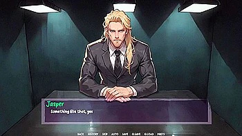 Anime Girl And Anime Hentai - Shadows Of Ambition #7 Gameplay