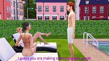 Adventure Of Lisa, My Dear Lisa