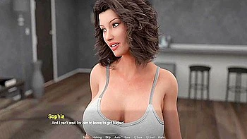 Anime Hentai And Hentai Anime In Away From Home #4- Gameplay