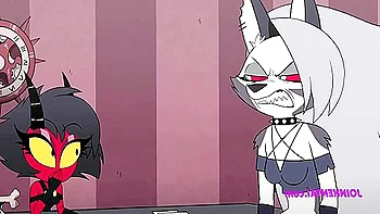 Car Toon - Sinful Xxx Parody ) In Threesome Sex - Uncensored