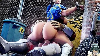 Widowmaker Sucks Cock, Big Breast Mei Tiddy Fuck, Thicc Ass Cowgirl