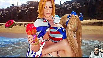Marie Rose, Lara Craft And Petite Marie In Gets Her Ass Fucked, Bald Pussy Chell Fucks The Cube Motorboats America
