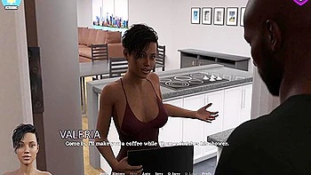 Conquering My Stepfather-in-law ( )