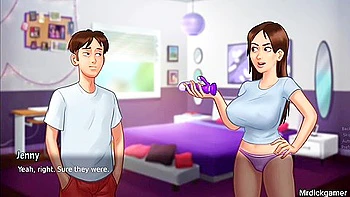 Anime Hentai And Car Toon In Busty Teen 18+ Hot Sexy Tits Gets Her Pussy Banged Harder