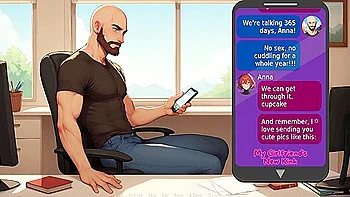 Deepthroat His Cock Until His Huge Cock Cums Inside Her Huge Perfect Ass - Gf New Kink 01