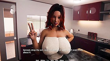 Seducing My Neighbor