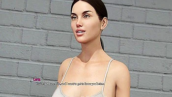 A Very Promiscuous Young Man ( )