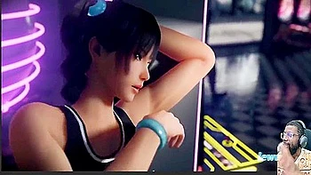 Juliets Pussy Training Video, Evelynn Gets Face Fucked, Bald Pussy Fingering Until She Squirts At The Arcades With Ling Xiaoyu And Car Toon