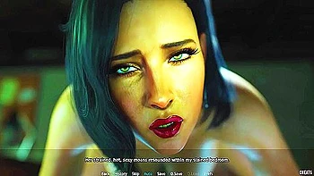 Fucking Boss Wife With Anime Hentai And Car Toon