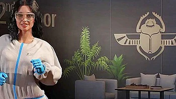 Car Toon And Anime Hentai - Symphony Of The Serpent - Asian Luxury Doctor With Sexy Boobs By Loveskysan69