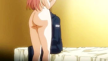 Kyokugen Chikan Tokuiten 3 The Animation Episode