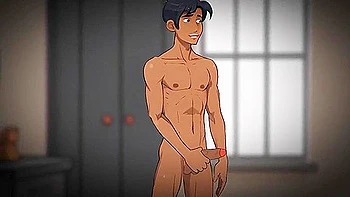 Desi Indian - Car Toon