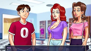 Car Toon In New Hot Bhabhi Make Seen In Summer Time Saga