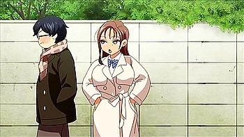 BIG TITS CREAMPIE Hentai Animation