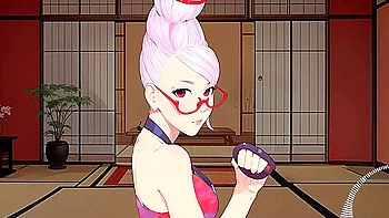 Spanish Joi Hentai. Masturbate To Get Out. Dandadan Spanish Voice - Car Toon And Anime Hentai