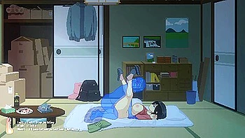 Hentai Game Winter - Car Toon And Hentai Anime