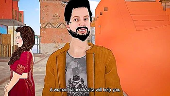 Piya Bhabhi And Savita Bhabhi - Desi Indian And Fucked With Stranger Man