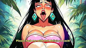 3d Animated, Anime Hentai And 3d Hentai In Chel, Come Cum For Me, Eat Me Hard - Hentajoi