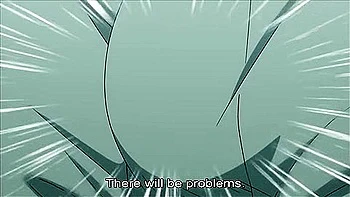 Oni Chichi Harem Episode 2