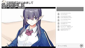 陰キャサキュバスJK