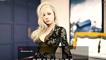 Tales From The Unending Void #38 Cumming Inside Hot Alien Babes Pussy With Babes Hot And Car Toon