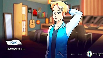 Complete Gameplay - Life In Woodchester - Car Toon And Anime Hentai