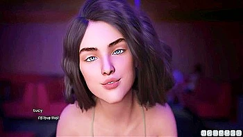 Naruto - -, 3d Animated And Harry Potter - Lust Academy - 60 French Beauty By Misskitty2k